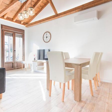 Granadal - Apartamentos Aloha Toledo Exteriér fotografie