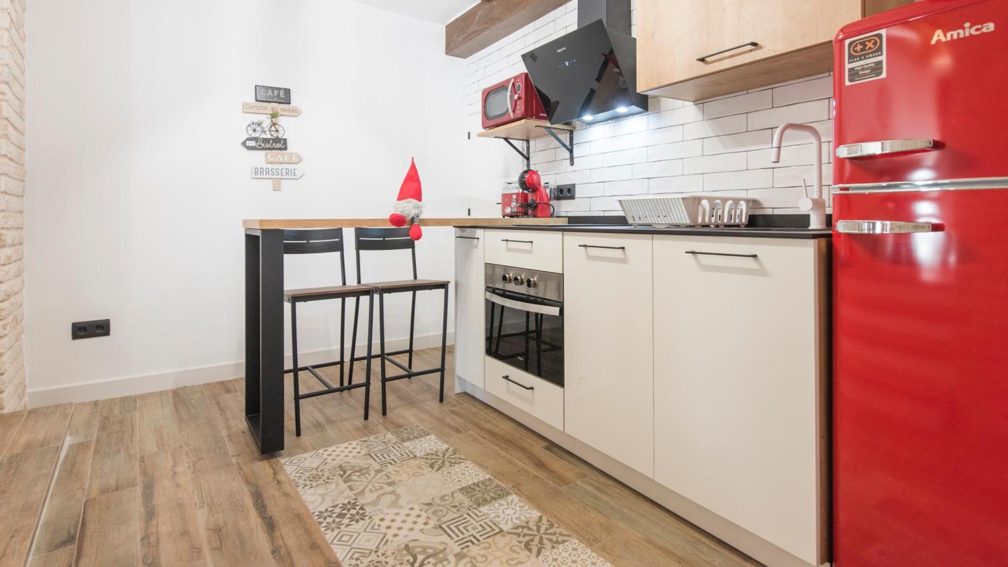 Granadal - Apartamentos Aloha Toledo Exteriér fotografie