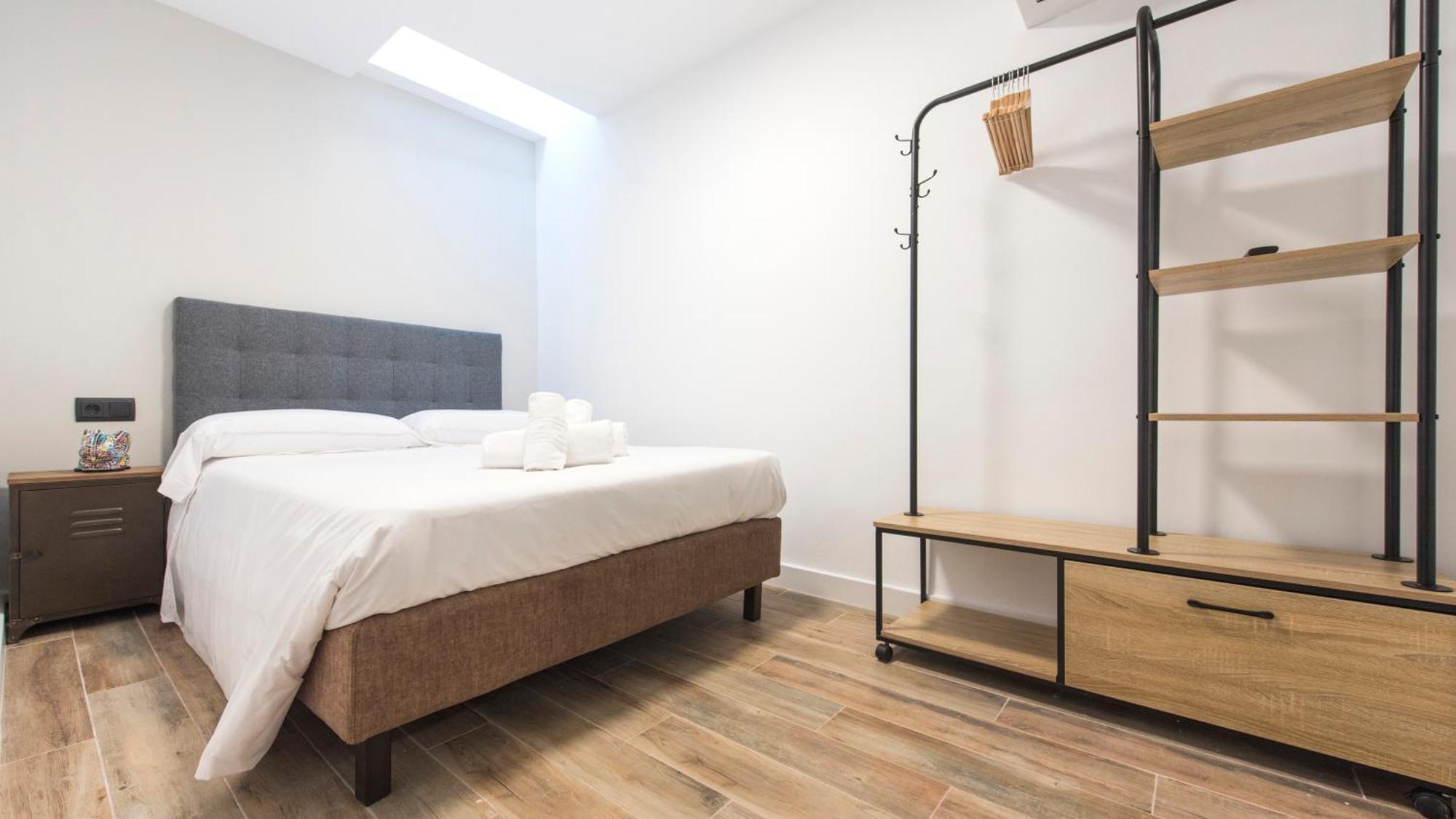Granadal - Apartamentos Aloha Toledo Exteriér fotografie