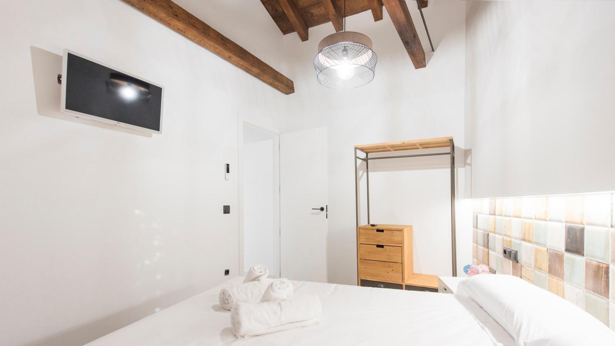 Granadal - Apartamentos Aloha Toledo Exteriér fotografie