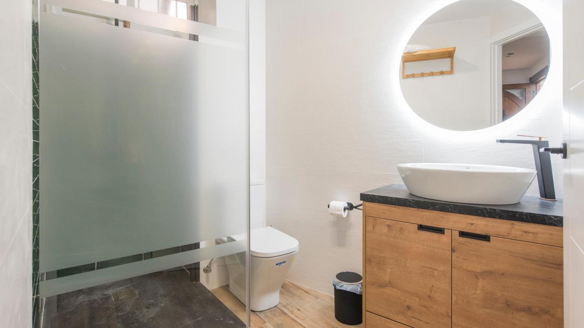 Granadal - Apartamentos Aloha Toledo Exteriér fotografie